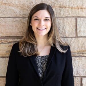 Morgan A. Dubbs, Associate Attorney